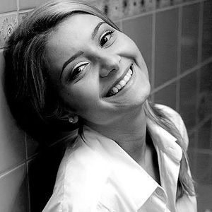 Meet your Posher, Cristina